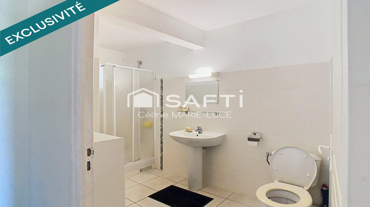 Ma-Cabane - Vente Appartement Le Lamentin, 42 m²