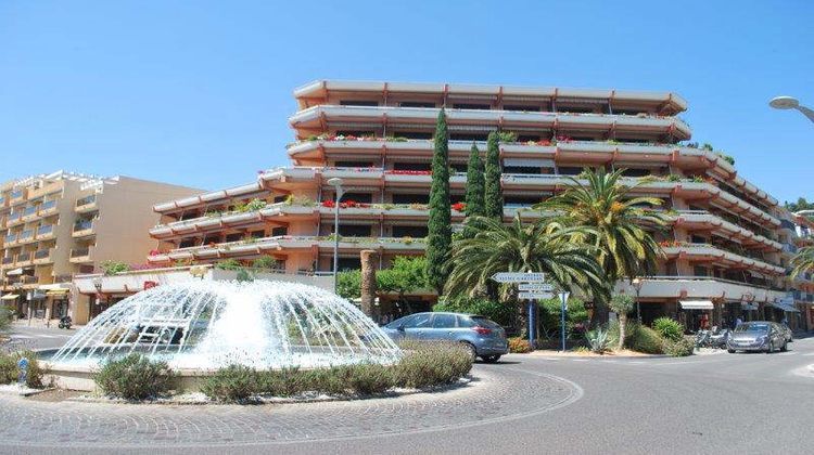 Ma-Cabane - Vente Appartement LE LAVANDOU, 34 m²