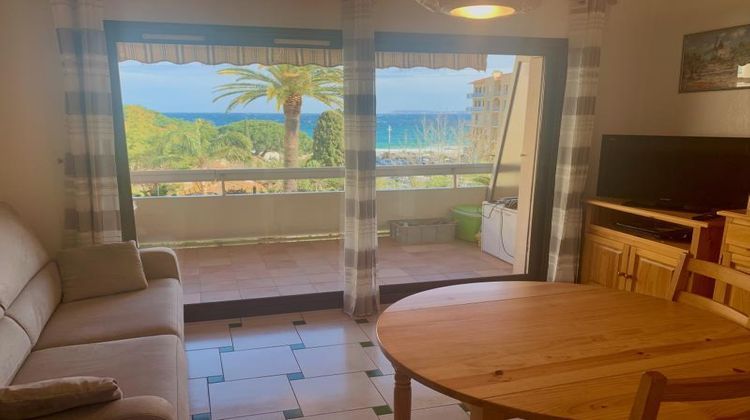 Ma-Cabane - Vente Appartement LE LAVANDOU, 34 m²