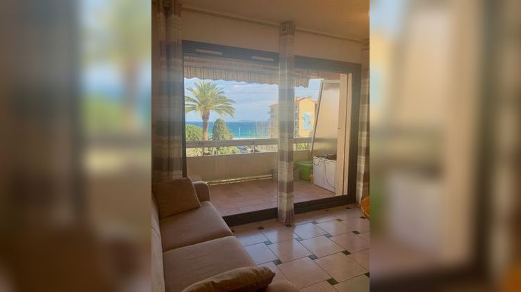 Ma-Cabane - Vente Appartement LE LAVANDOU, 34 m²