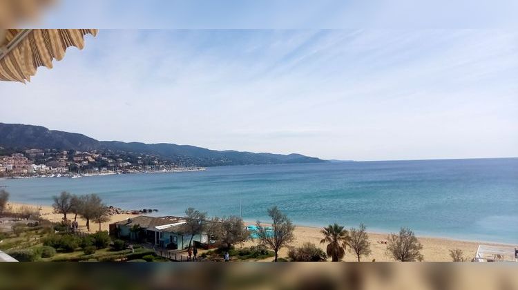 Ma-Cabane - Vente Appartement LE LAVANDOU, 47 m²