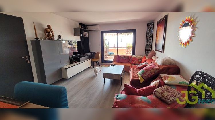 Ma-Cabane - Vente Appartement Le Lavandou, 62 m²