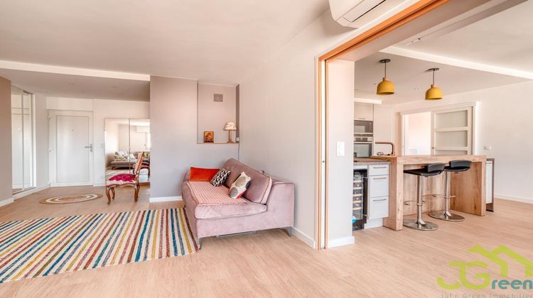 Ma-Cabane - Vente Appartement Le Lavandou, 79 m²