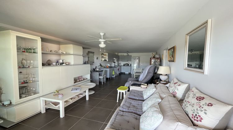 Ma-Cabane - Vente Appartement Le Lavandou, 50 m²