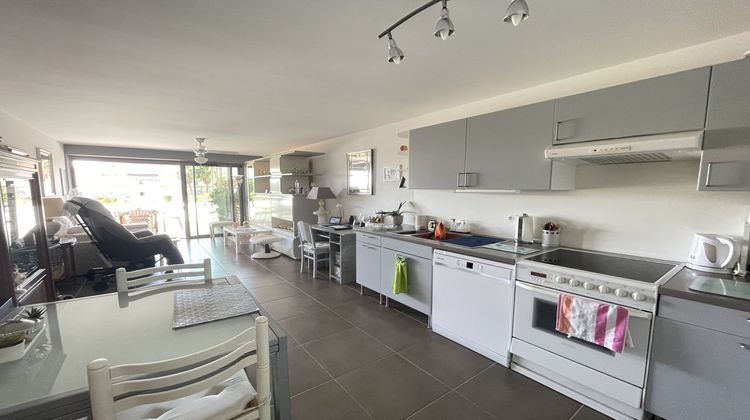 Ma-Cabane - Vente Appartement Le Lavandou, 50 m²