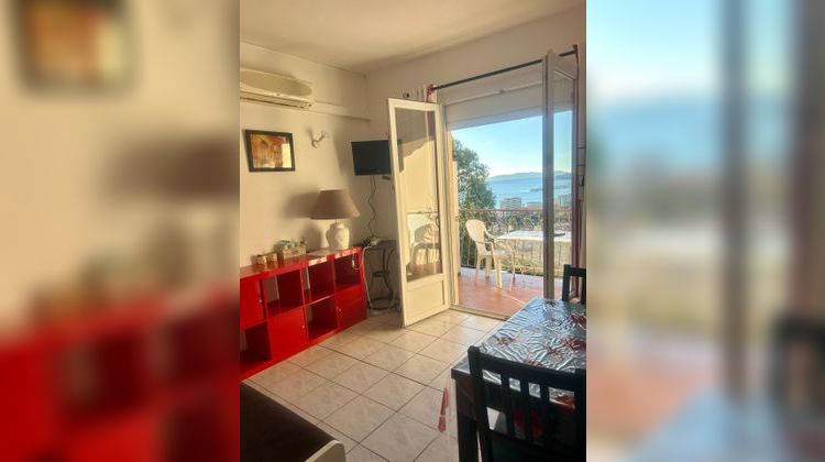 Ma-Cabane - Vente Appartement Le Lavandou, 19 m²