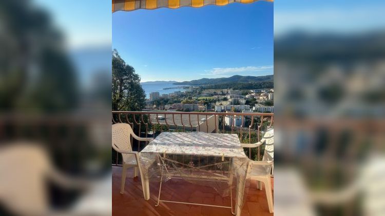 Ma-Cabane - Vente Appartement Le Lavandou, 19 m²