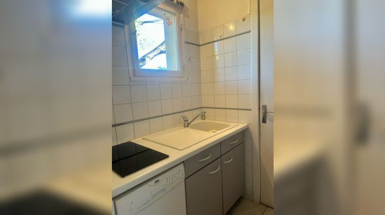 Ma-Cabane - Vente Appartement Le Lavandou, 19 m²