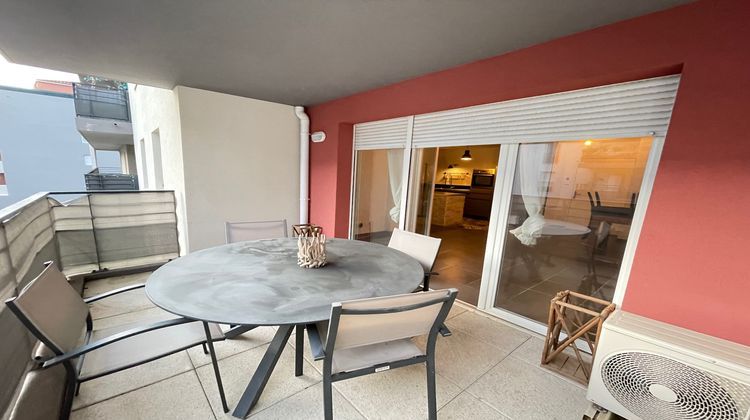 Ma-Cabane - Vente Appartement Le Lavandou, 79 m²