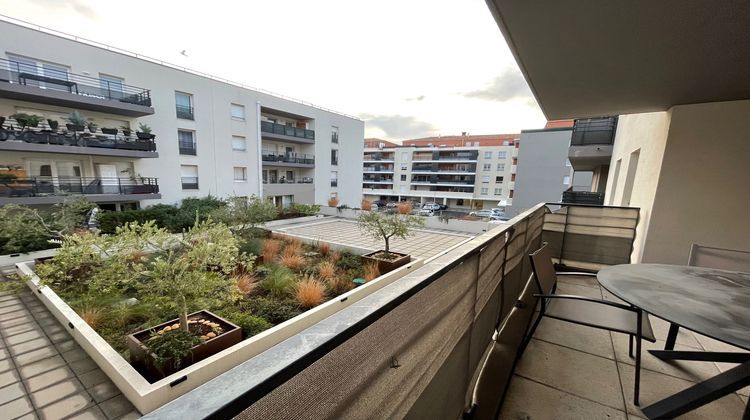 Ma-Cabane - Vente Appartement Le Lavandou, 79 m²