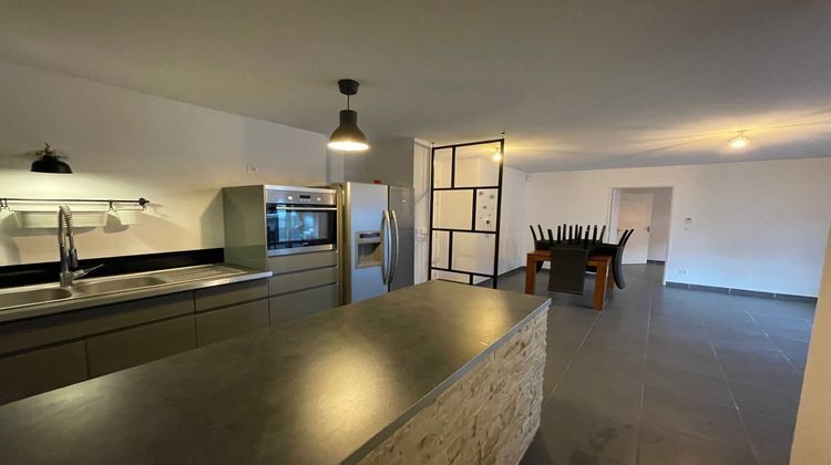 Ma-Cabane - Vente Appartement Le Lavandou, 79 m²