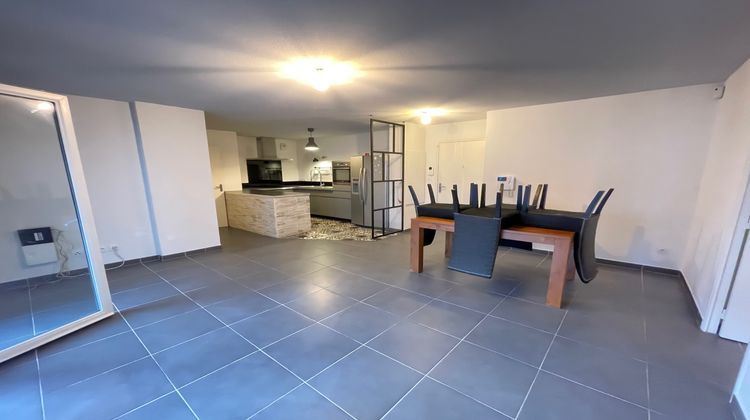 Ma-Cabane - Vente Appartement Le Lavandou, 79 m²