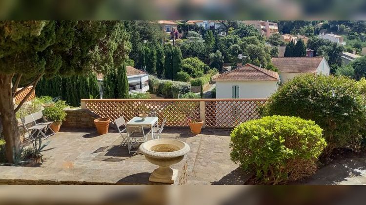 Ma-Cabane - Vente Appartement LE LAVANDOU, 130 m²