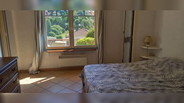 Ma-Cabane - Vente Appartement LE LAVANDOU, 130 m²