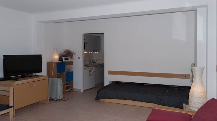 Ma-Cabane - Vente Appartement LE LAVANDOU, 31 m²