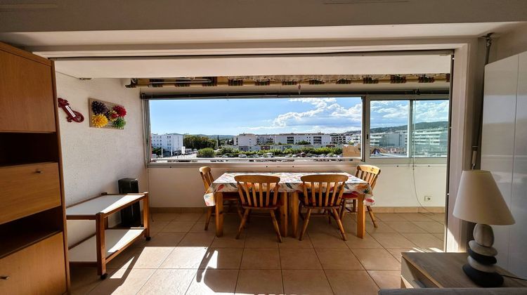 Ma-Cabane - Vente Appartement Le Lavandou, 35 m²