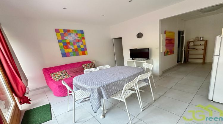 Ma-Cabane - Vente Appartement Le Lavandou, 42 m²