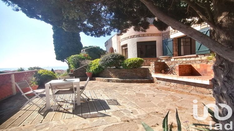 Ma-Cabane - Vente Appartement Le Lavandou, 130 m²