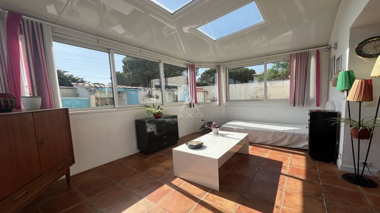 Ma-Cabane - Vente Appartement LE LAVANDOU, 56 m²