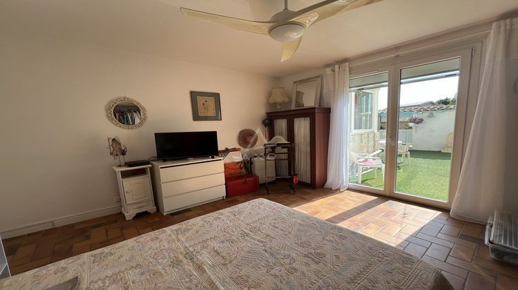 Ma-Cabane - Vente Appartement LE LAVANDOU, 56 m²