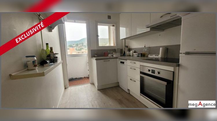 Ma-Cabane - Vente Appartement LE LAVANDOU, 61 m²