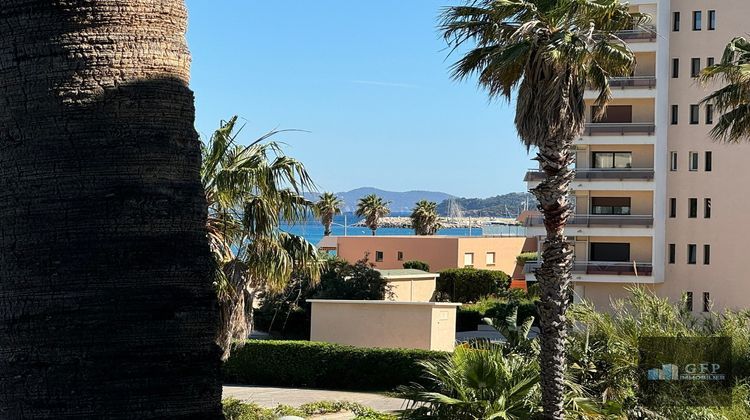 Ma-Cabane - Vente Appartement Le Lavandou, 88 m²