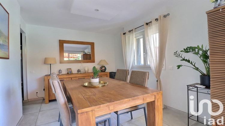 Ma-Cabane - Vente Appartement Le Lavandou, 73 m²