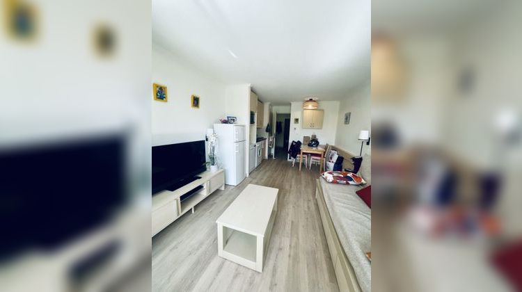 Ma-Cabane - Vente Appartement Le Lavandou, 35 m²