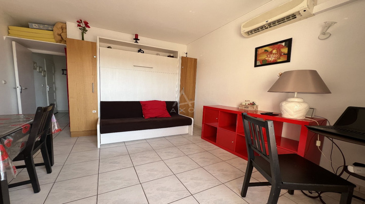 Ma-Cabane - Vente Appartement LE LAVANDOU, 0 m²