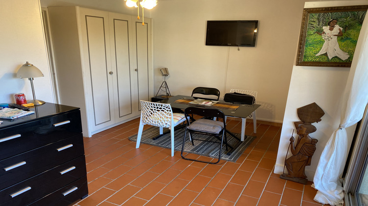 Ma-Cabane - Vente Appartement Le Lavandou, 30 m²