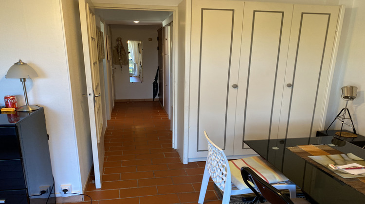 Ma-Cabane - Vente Appartement Le Lavandou, 30 m²