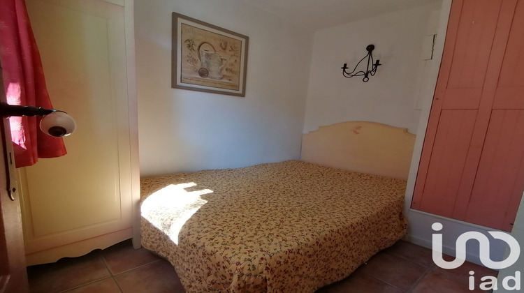 Ma-Cabane - Vente Appartement Le Lavandou, 24 m²