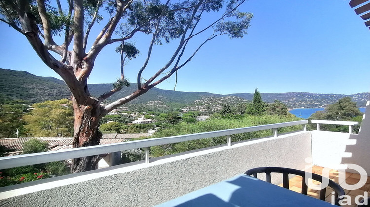 Ma-Cabane - Vente Appartement Le Lavandou, 24 m²