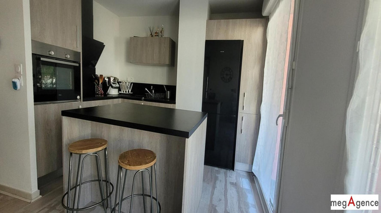 Ma-Cabane - Vente Appartement LE LAVANDOU, 73 m²