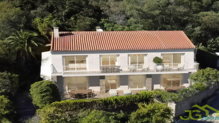 Ma-Cabane - Vente Appartement Le Lavandou, 132 m²