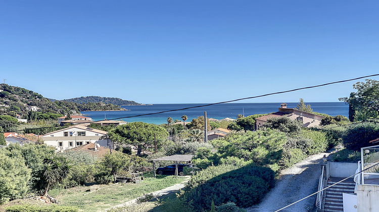 Ma-Cabane - Vente Appartement LE LAVANDOU, 48 m²