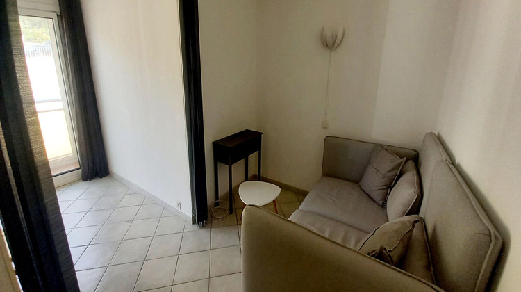 Ma-Cabane - Vente Appartement LE LAVANDOU, 24 m²