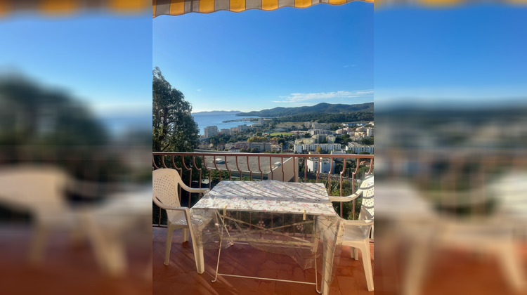 Ma-Cabane - Vente Appartement Le Lavandou, 19 m²