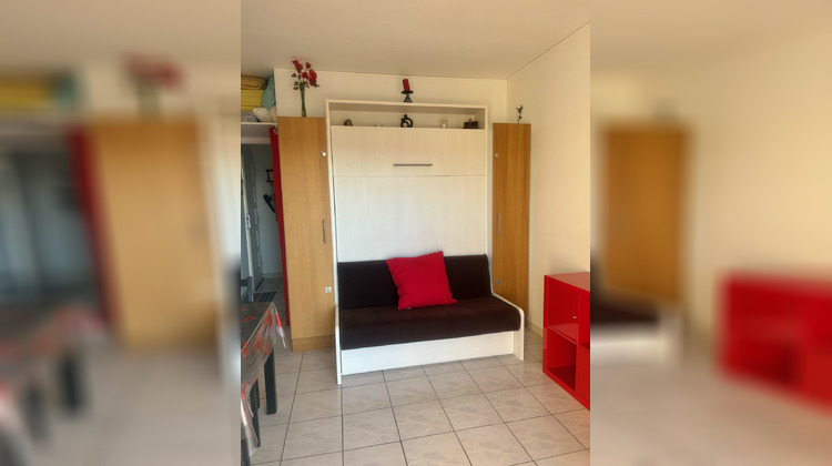 Ma-Cabane - Vente Appartement Le Lavandou, 19 m²