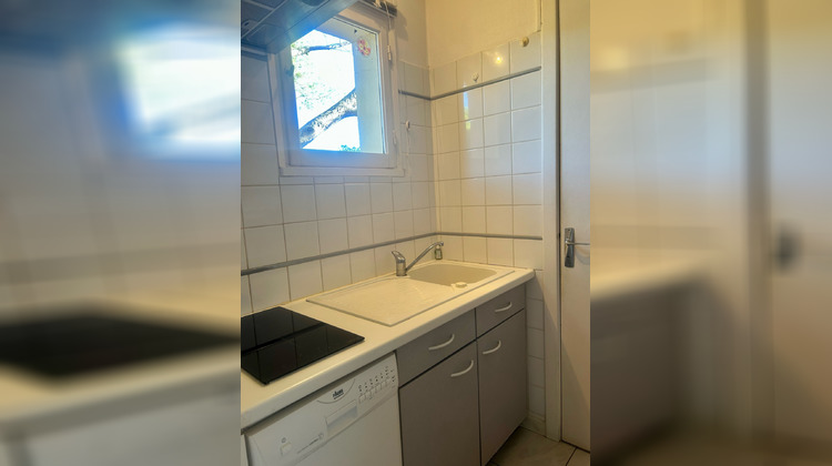 Ma-Cabane - Vente Appartement Le Lavandou, 19 m²