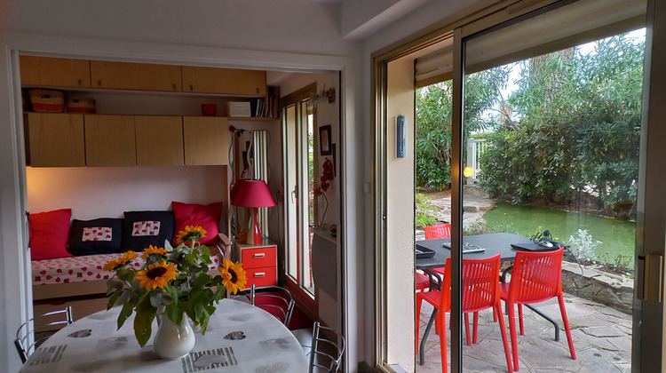 Ma-Cabane - Vente Appartement LE LAVANDOU, 28 m²