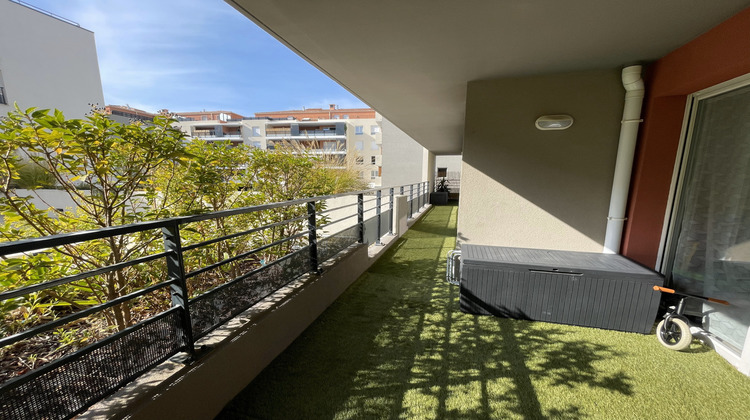 Ma-Cabane - Vente Appartement Le Lavandou, 72 m²