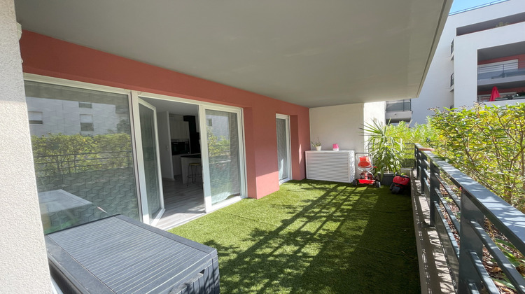 Ma-Cabane - Vente Appartement Le Lavandou, 72 m²