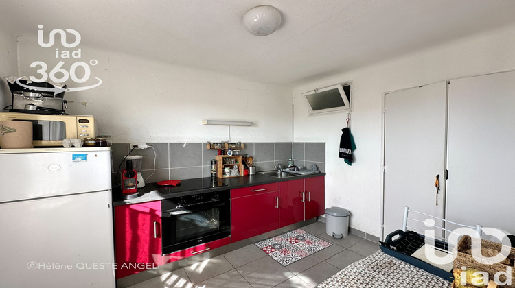 Ma-Cabane - Vente Appartement Le Lavandou, 44 m²