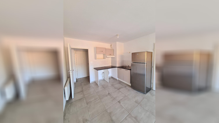 Ma-Cabane - Vente Appartement LE LAVANDOU, 45 m²