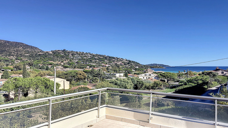 Ma-Cabane - Vente Appartement LE LAVANDOU, 48 m²