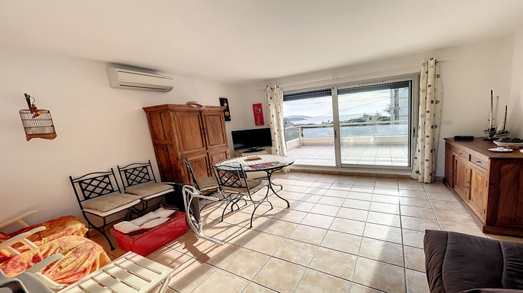 Ma-Cabane - Vente Appartement LE LAVANDOU, 48 m²