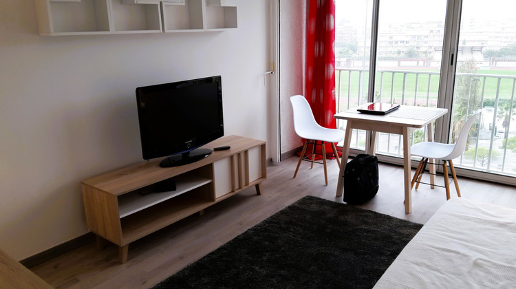Ma-Cabane - Vente Appartement Le Lavandou, 22 m²