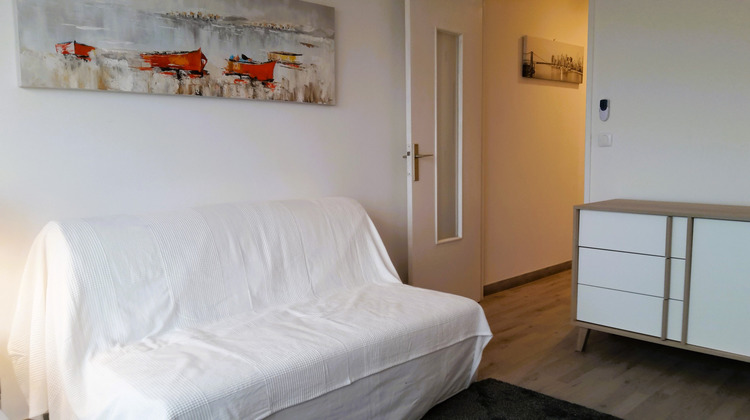 Ma-Cabane - Vente Appartement Le Lavandou, 22 m²