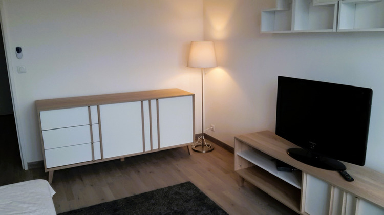 Ma-Cabane - Vente Appartement Le Lavandou, 22 m²